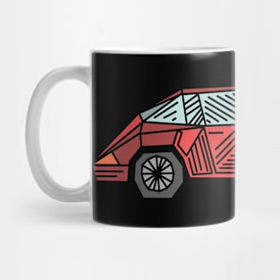 Car Mug